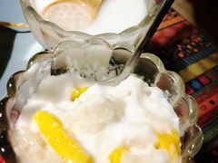 -忘忧草融合私房菜(红鼎国际店)