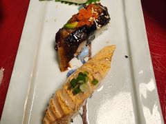 -万岛日本料理铁板烧(梅赛德斯奔驰店)