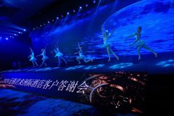 -无锡君来洲际酒店·宴会厅