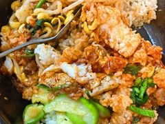 -金达莱冷面百年石锅饭(宾馆胡同店)