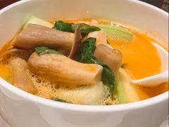 -王府茶宴(大观园总店)