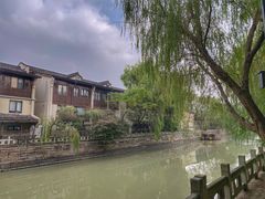 -小河直街历史文化街区