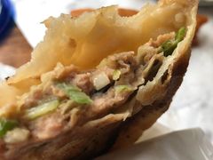 -张吉祥花椒肉火烧(老潍县美食城店)