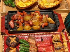 -南风(淮海街店)