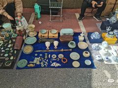 -云洲古玩城(大木桥路店)