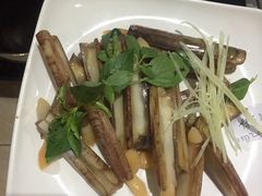-海大大蒸汽海鲜餐厅·粤菜·特色小炒(欢乐颂店)