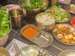 -西塔老太太泥炉烤肉(龙湖北苑天街店)