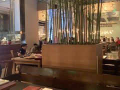 -上海柏悦酒店·世纪100牛排馆