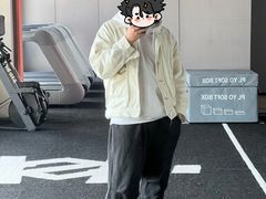 -山之尖健身