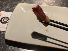 -很久以前羊肉串(农科路店)