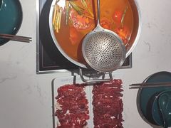 -二刀潮牛(爱融荟城店)