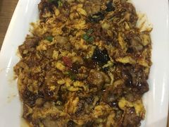 -西北朗益和穆斯林餐厅