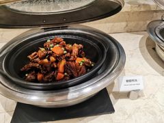 -天伦松鹤大饭店·欣妮咖啡