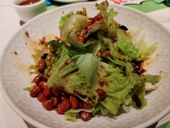 -鑫小城故事·藕汤·家常菜(台北一路总店)