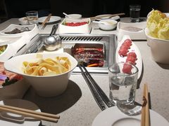 -海底捞火锅(番禺广场店)