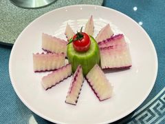 -宴天下大酒店(政和路店)