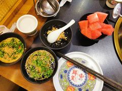 -沸炉重庆老火锅(军事博物馆店)