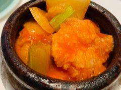 -波特曼西餐厅(南岗店)