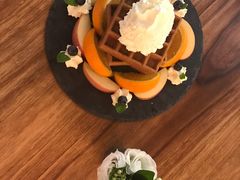 -D-harry cafe(汤家桥路店)