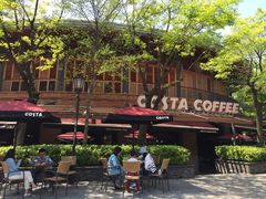 -COSTA COFFEE(武汉天地店)