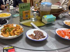 -紫藤园·天目湖大鱼头(南山竹海店)