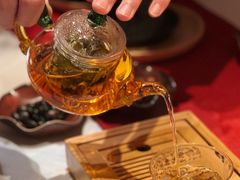 -叶叶菩提·晋福宫