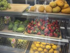 -茶百道(蜀汉路店)