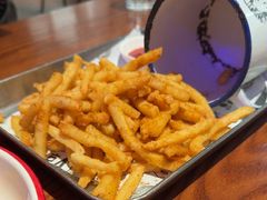 -京A Taproom·精酿餐吧(CBD店)
