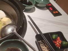 -狐狸爱上椰子鸡(滨江星光大道店)