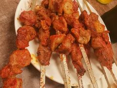 -贯贯吉·清真餐厅(浙江中路店)