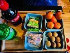 -大桶大足浴(南翔店)