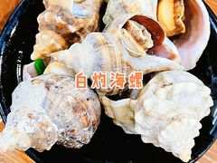 -老虎滩大连海鲜烧烤(建邺云锦路总店)