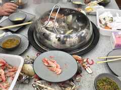 -仙螺岛海鲜自助餐厅(总店)