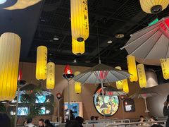 -六月雪干锅(绵阳凯德广场店)