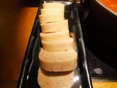 -呷哺呷哺(凯旋广场店)