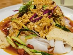 -天山传奇新疆菜(SKLP店)