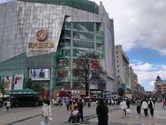 -南屏步行街