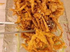 -白仁仔· 活烤海鲜 宵夜(豫园店)