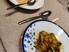 -太湖饭店·寄畅轩中餐厅