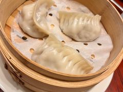 -扬州香格里拉·香宫中餐厅