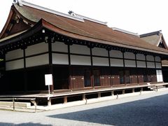 -京都御所