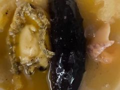 -肆月河豚·新淮扬(金融街店)
