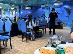 -小海豚•老字号海鲜餐厅(天涯店)