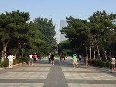 -沈阳中山公园