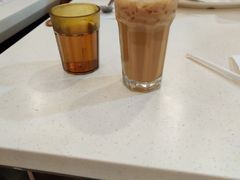 -香港新发烧腊茶餐厅(万象店)
