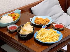 -CLUB心邸·掼蛋·麻将·扑克(日坛店)
