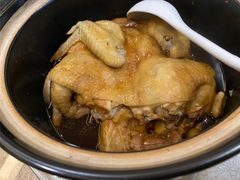 -环秀楼(黄山呈坎店)