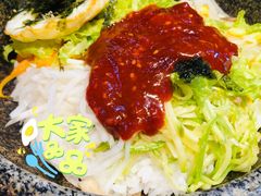 -金顺韩式烤肉·网红烤肉店(广利路店)