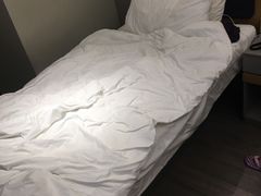 -如家酒店·neo(哈尔滨中央大街店)