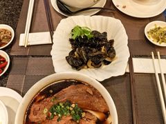 -中国厨房/台湾牛肉面
